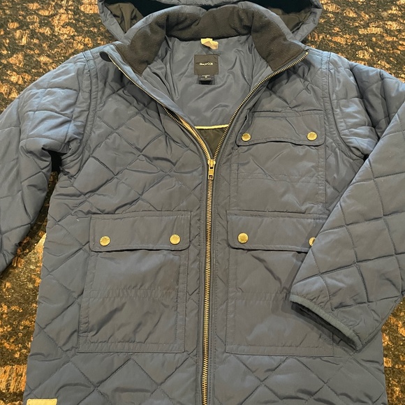 GAP light fall jacket/ Boys - Picture 1 of 2